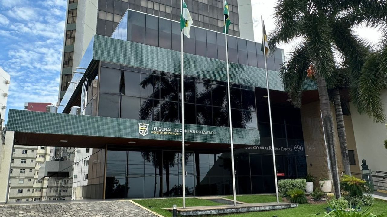 TCE abre consulta para população indicar problemas que devem ser fiscalizados no RN