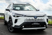 Toyota Corolla Cross 2026 chega com multimídia atualizada e garantia estendida de até 10 anos