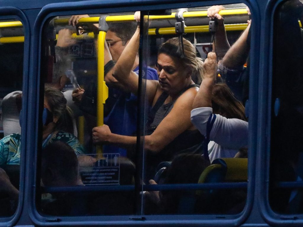 Transporte público: sete capitais começam ano com passagens mais caras