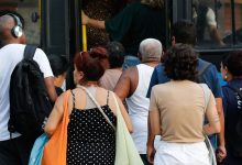 Passagem de ônibus no Rio subirá de R$ 4,30 para R$ 4,70