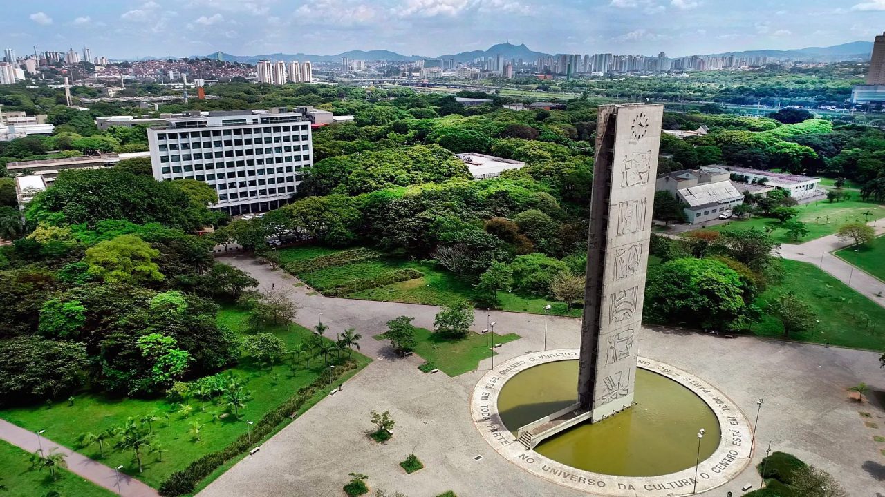 USP fica entre as 100 melhores universidades do mundo em cinco áreas do conhecimento