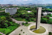 USP fica entre as 100 melhores universidades do mundo em cinco áreas do conhecimento