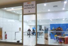 Vacinação em Natal: shoppings ampliam horários aos sábados; veja como se imunizar