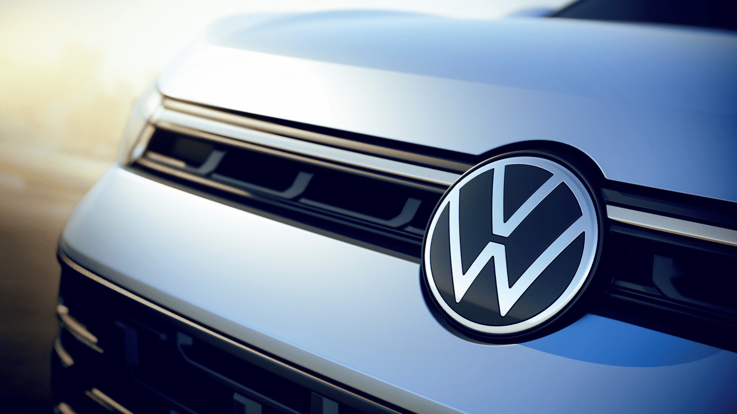 Vendas da Volkswagen diminuem em 2024, especialmente na China