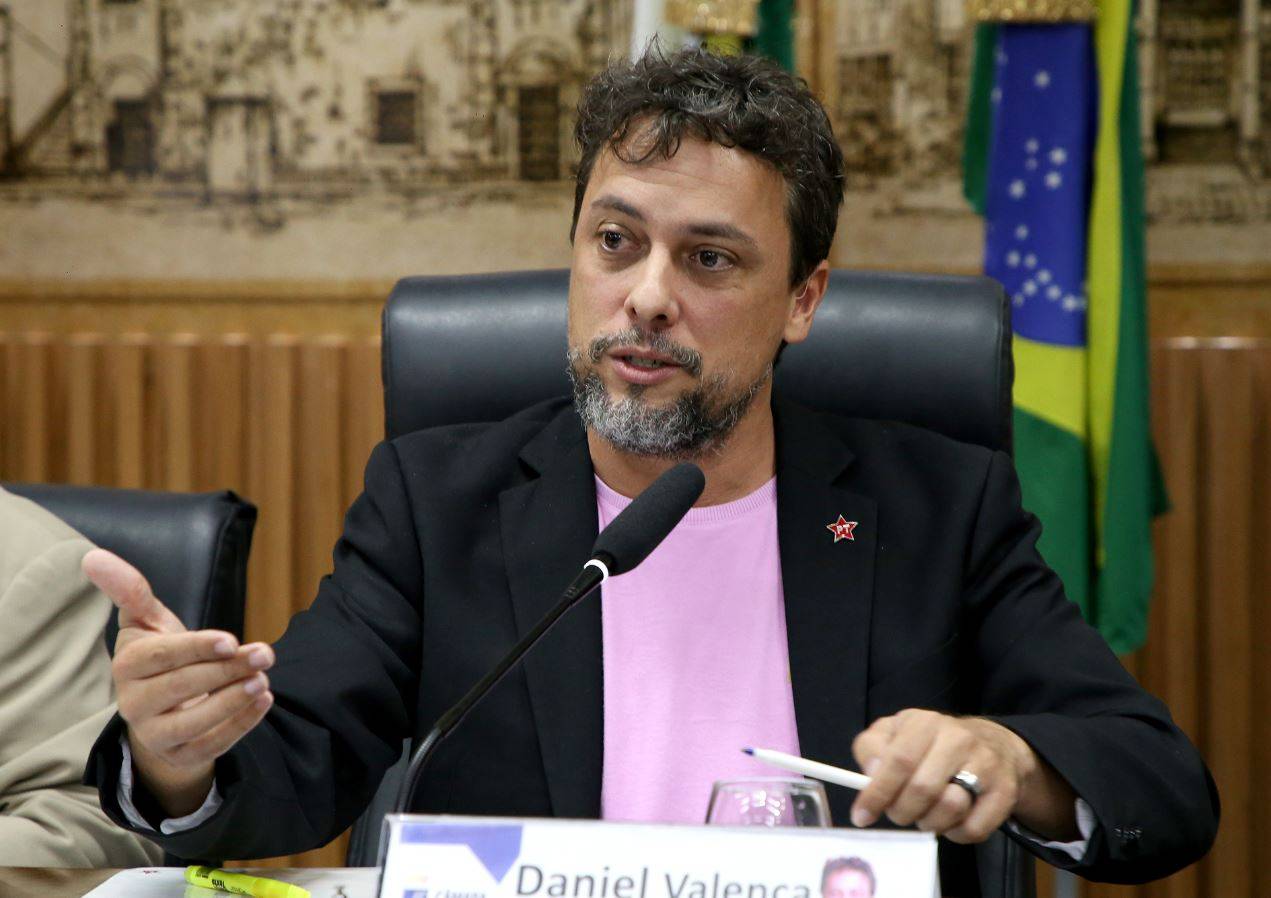 “Fala de Paulinho sobre João Pessoa não representa o povo natalense”, diz vereador de Natal