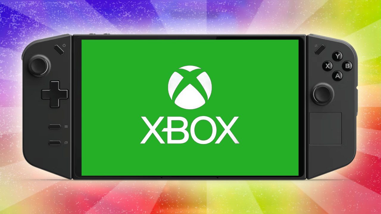 Xbox portátil: Microsoft planeja console focado em jogos e experiência premium