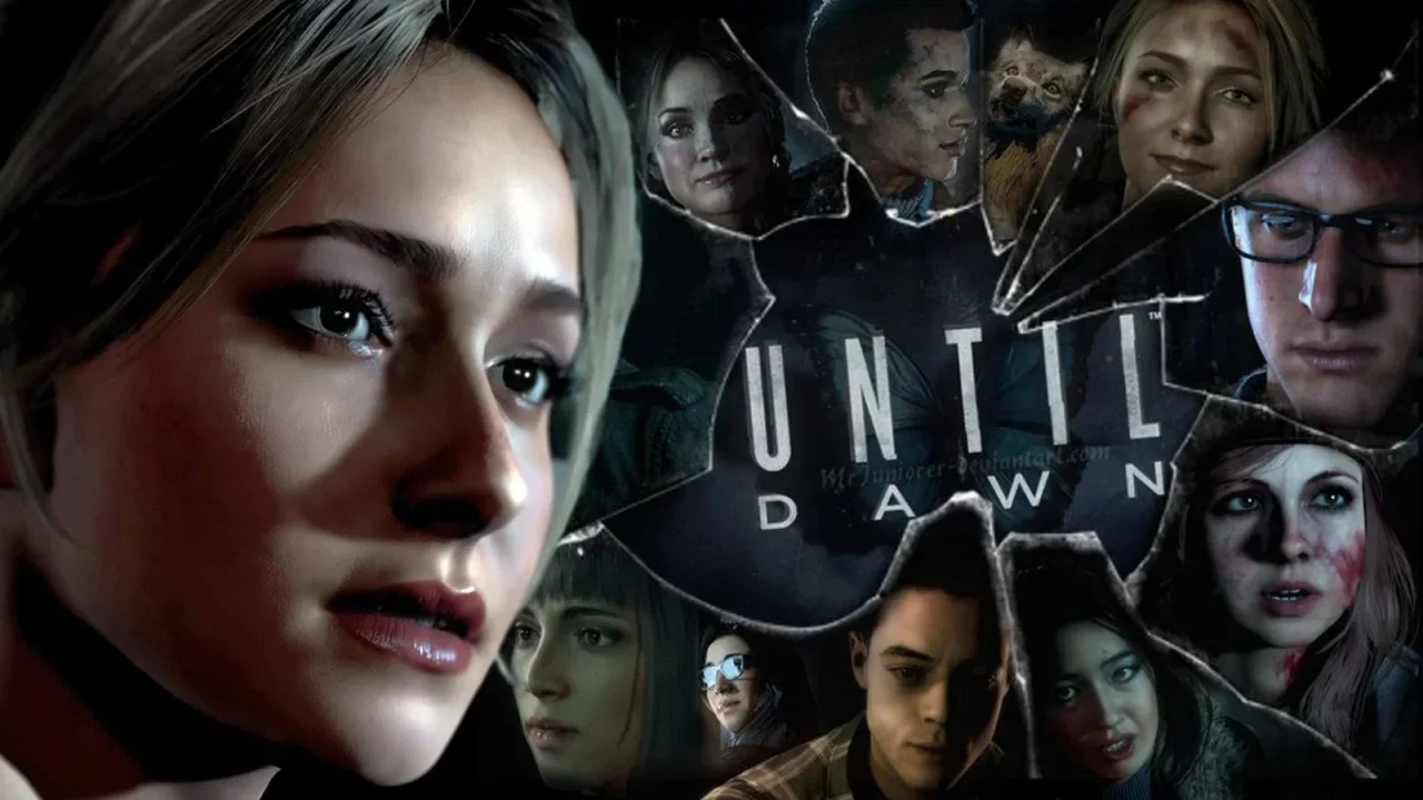 Adaptação de 'Until Dawn' para o cinema traz reviravolta na história original do game de terror