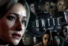 Adaptação de 'Until Dawn' para o cinema traz reviravolta na história original do game de terror