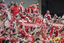 América-RN busca recuperação na Copa do Nordeste contra o Confiança na Arena das Dunas