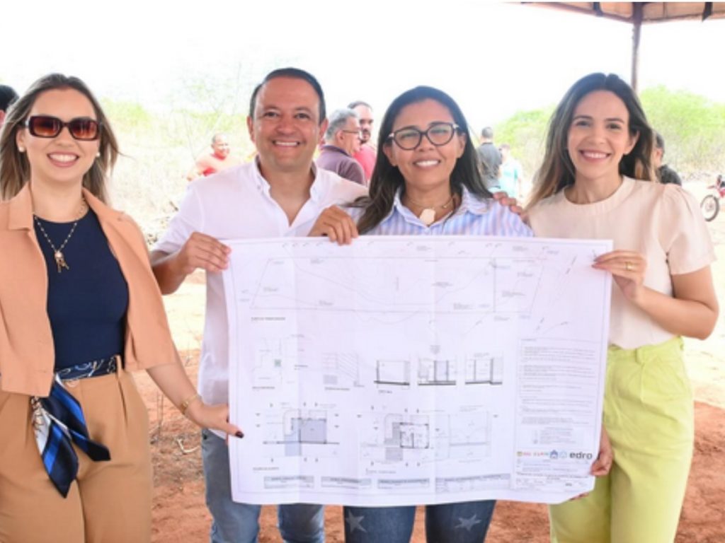 Assú anuncia construção de novo abatedouro público para impulsionar setor agropecuário