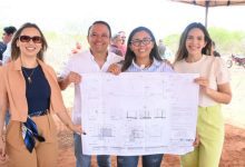 Assú anuncia construção de novo abatedouro público para impulsionar setor agropecuário