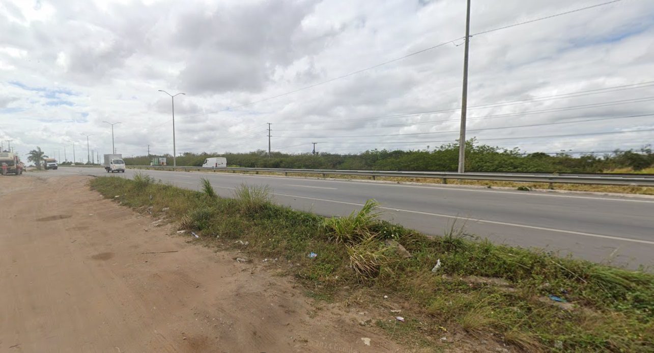 BR-304 em Macaíba terá interdição total no km 301 para início de novas obras