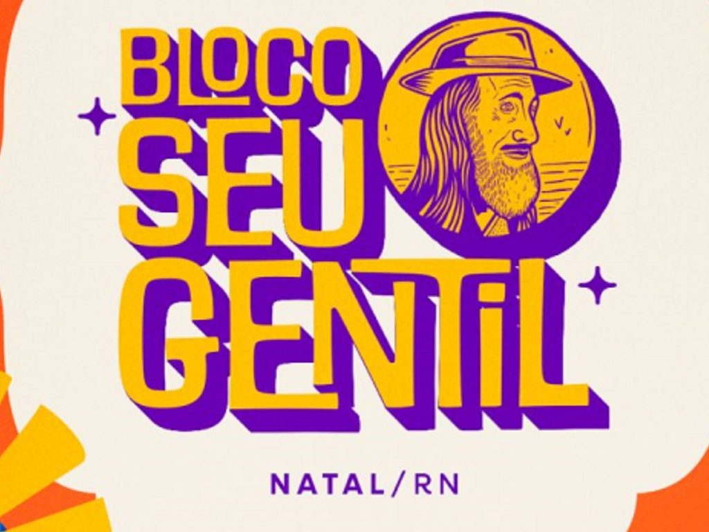 Bloco do Seu Gentil divulga novidades para o pré-carnaval em Natal