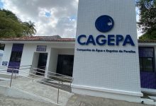 Cagepa abre edital de estágio com bolsa de até R$ 1 mil em diversas cidades da Paraíba