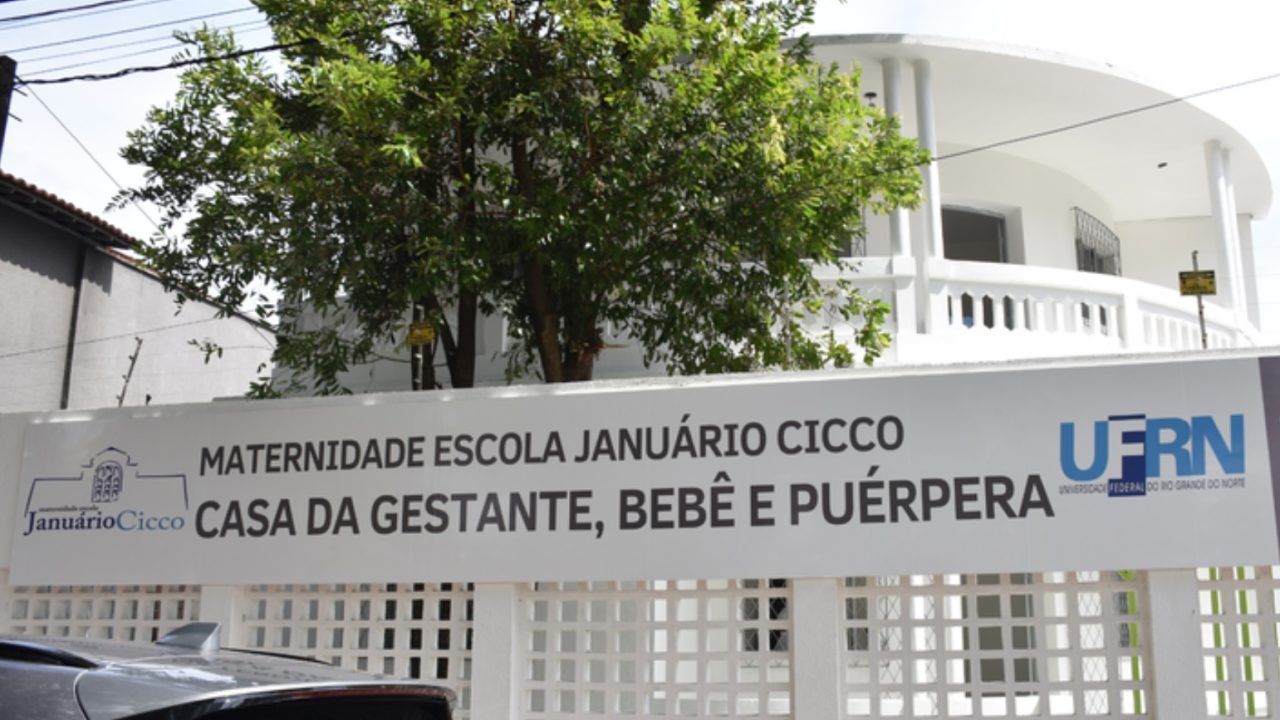 Casa da Gestante da MEJC otimiza leitos hospitalares e amplia acolhimento materno