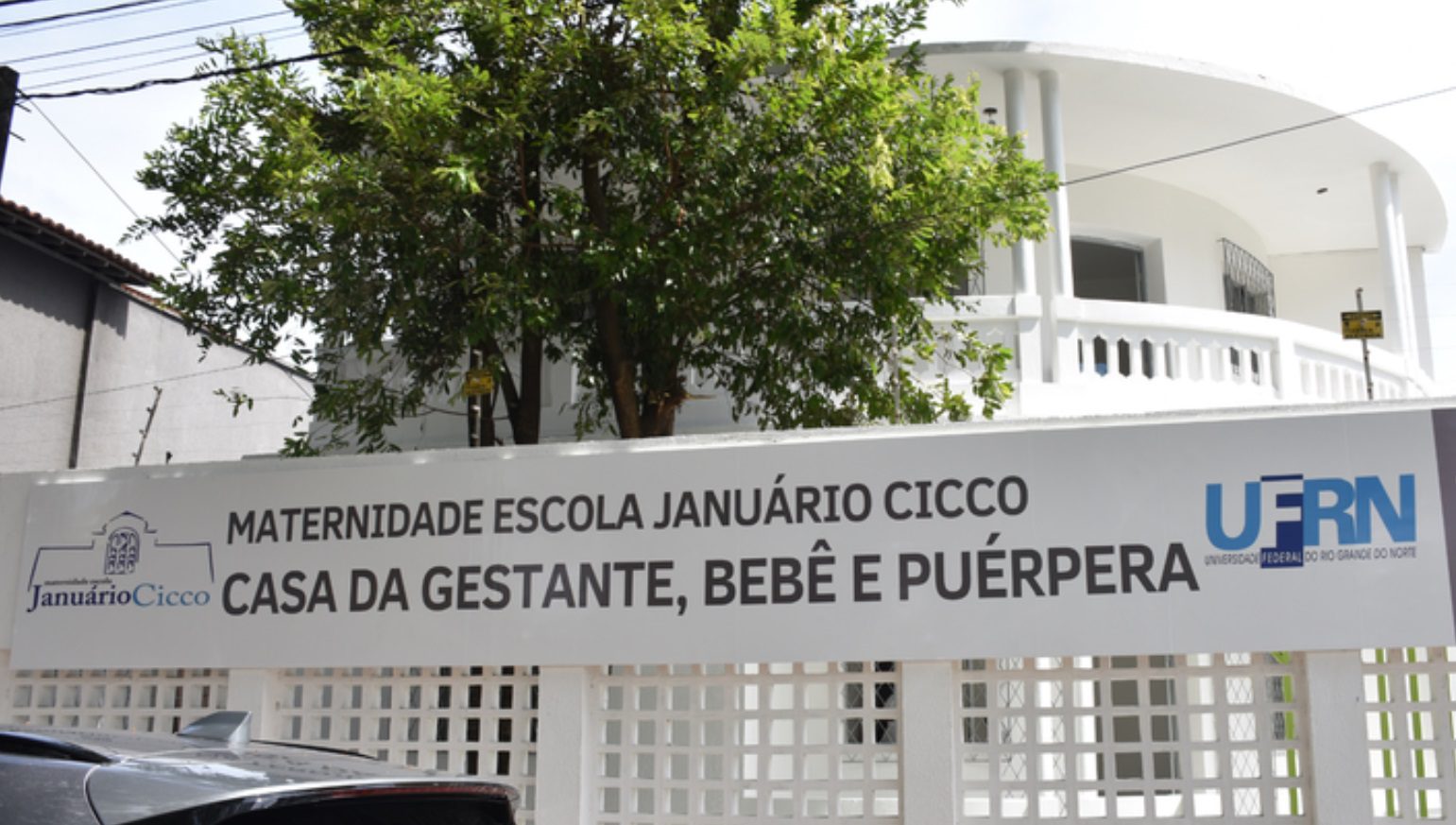 Casa da Gestante da MEJC otimiza leitos hospitalares e amplia acolhimento materno