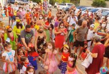 Com bandinha e brincadeiras, Shopping Cidade Verde realiza bailinho de Carnaval inclusivo