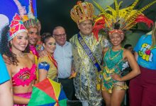 Confira os destaques do Carnaval de Natal 2025 e prepare a fantasia