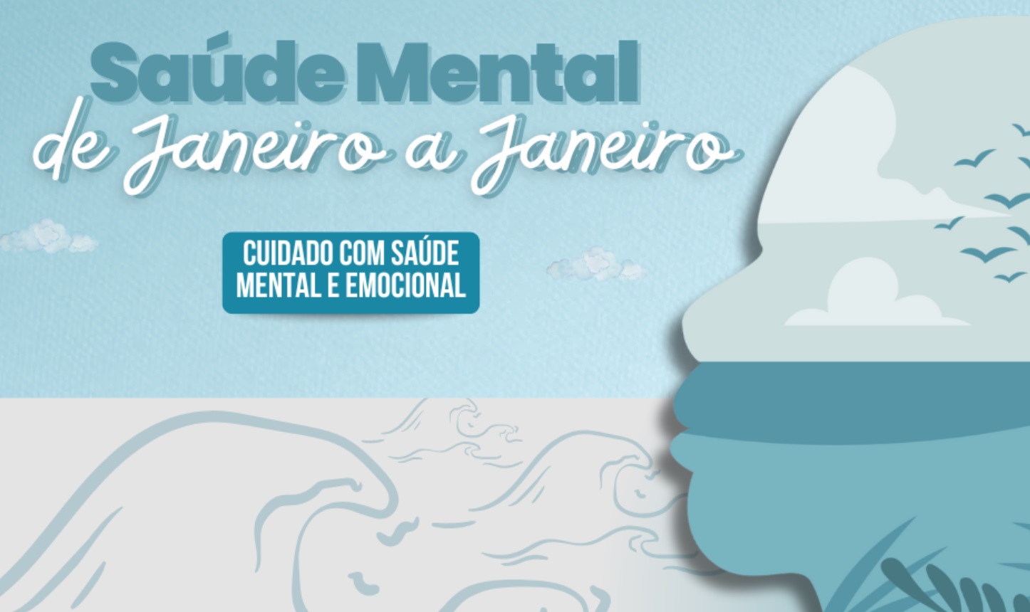 Conheça os serviços gratuitos de saúde mental disponíveis em Natal