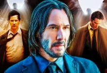 Constantine 2 avança com roteiro finalizado e promessa de Keanu Reeves no papel principal