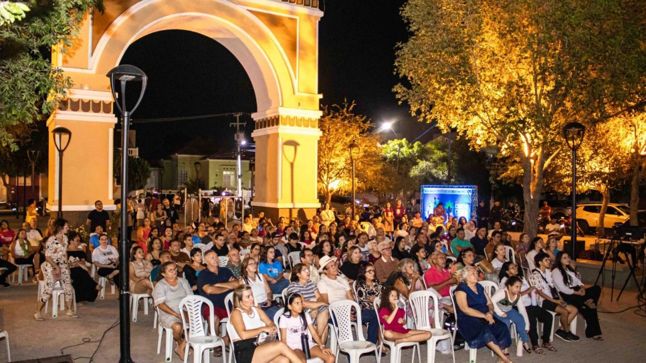 Curta Caicó abre inscrições para filmes e laboratório de roteiristas em sua 8ª edição