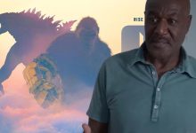 Delroy Lindo se junta ao elenco de 'Godzilla x Kong 3'