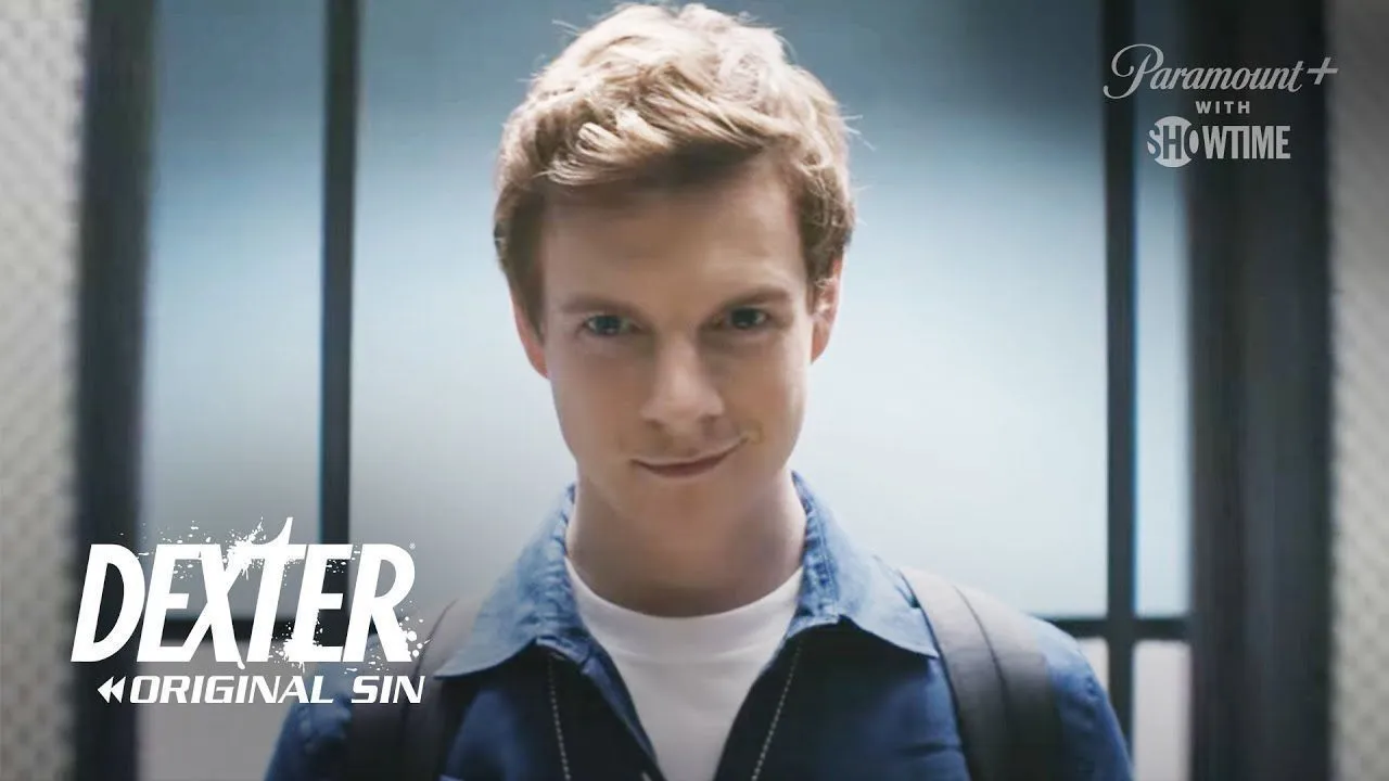 Dexter: Pecado Original