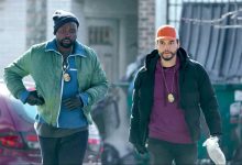 Dope Thief com Brian Tyree Henry e Wagner Moura