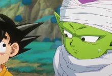 Em 'Dragon Ball DAIMA', Goku e Piccolo revivem parceria clássica contra Gomah em homenagem a 'Dragon Ball Z'