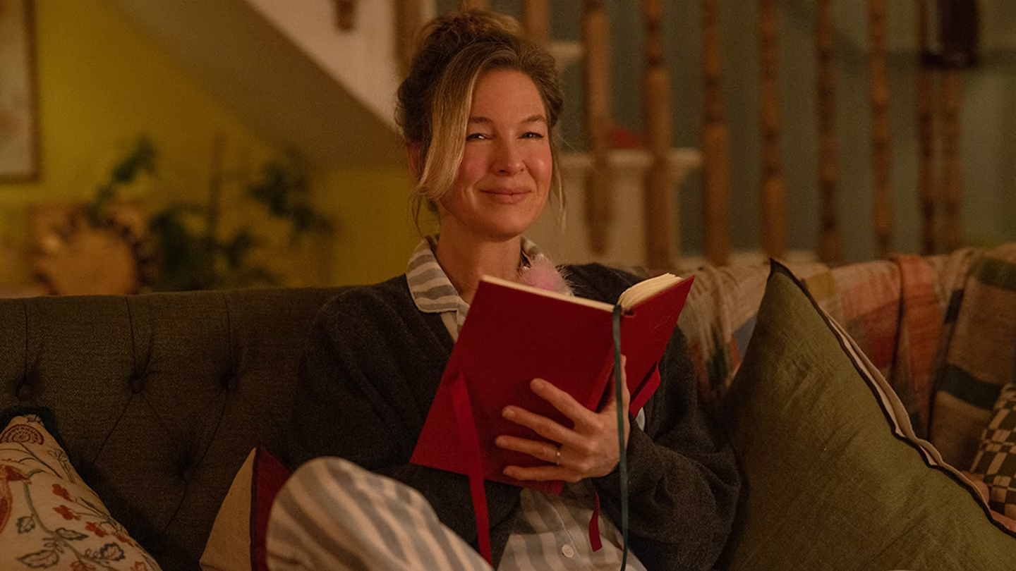 Em 'Louca pelo Garoto', Bridget Jones lida com luto, maternidade e um novo amor