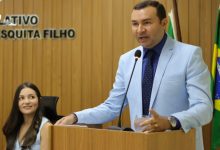 Em Macaíba, prefeito Emídio Jr. destaca avanços e projeta futuro em mensagem anual