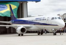 Embraer e Governo Federal investirão R$ 20 bilhões em produção e tecnologia sustentável até 2030