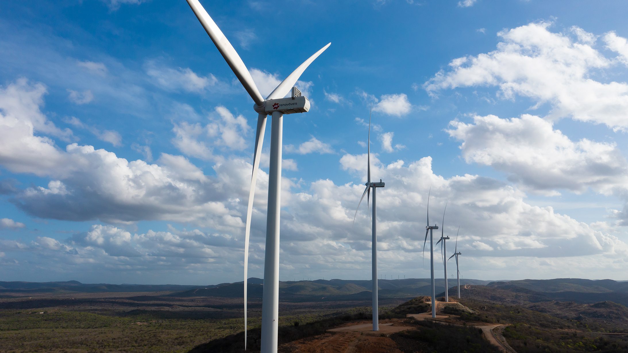 Entraves no licenciamento ambiental ameaçam investimentos de R$ 19 bilhões em energias renováveis no RN