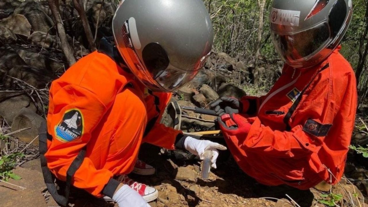 Estação Habitat Marte abre inscrições para missão espacial com crianças e adolescentes