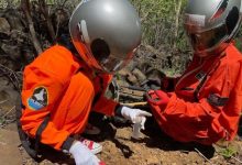 Estação Habitat Marte abre inscrições para missão espacial com crianças e adolescentes