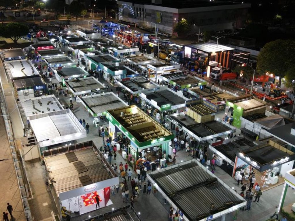 Fruticultura potiguar estará presente na maior feira do setor do mundo