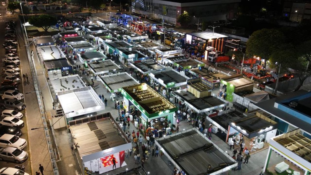 Fruticultura potiguar estará presente na maior feira do setor do mundo