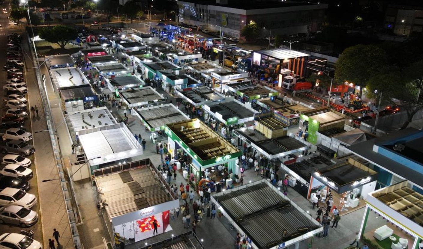 Fruticultura potiguar estará presente na maior feira do setor do mundo