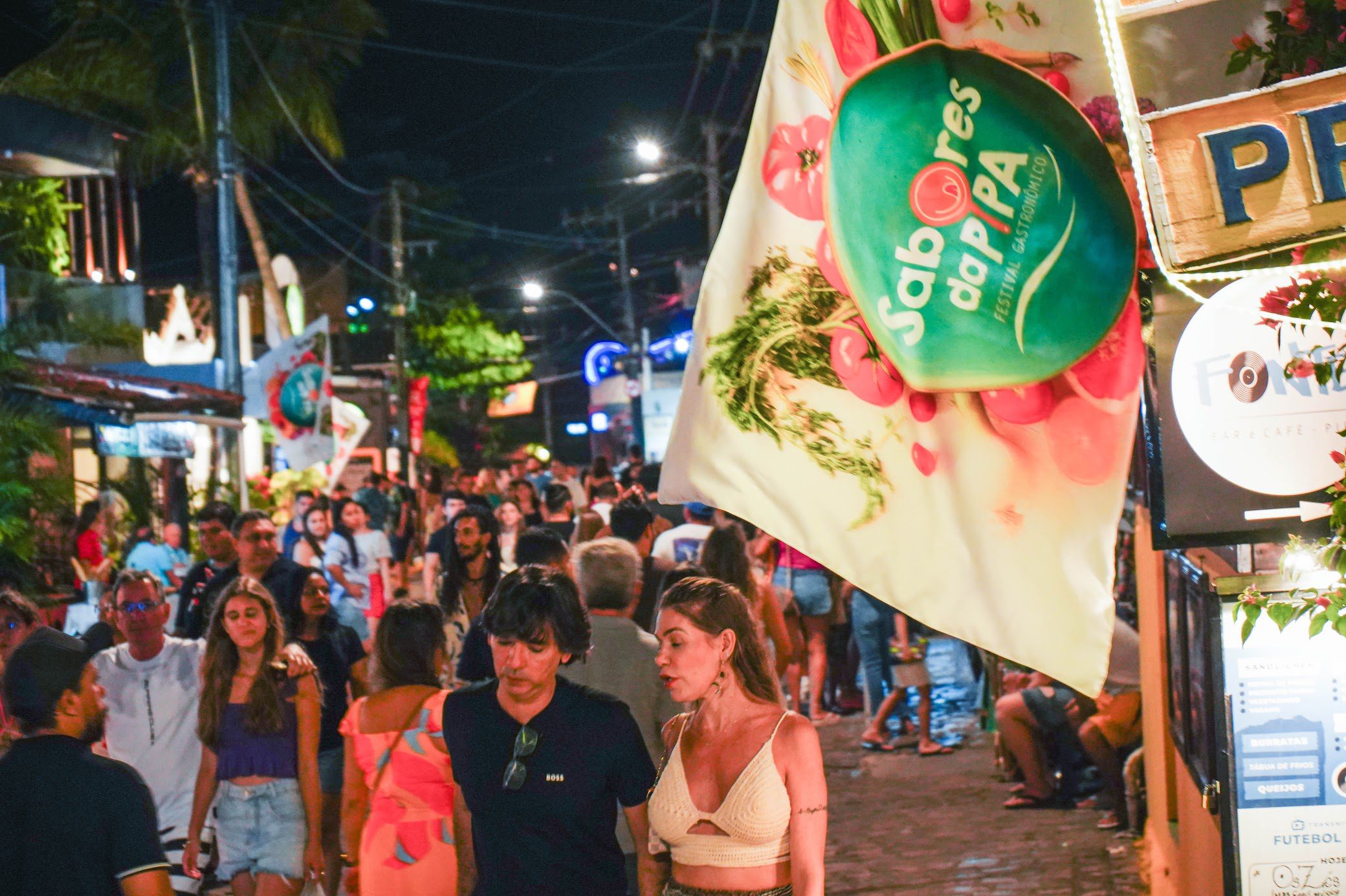 Festival Gastronômico Sabores da Pipa confirma datas e amplia programação para 2025