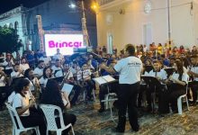 Filarmônica Jimmy Brito abre inscrições para novos talentos em São José do Seridó