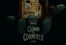 Filme de terror 'Clown in a Cornfield' ganha trailer sangrento e estreia em maio nos cinemas