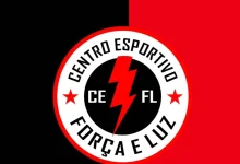 Força e Luz é rebaixado no Campeonato Potiguar 2025