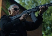 Giancarlo Esposito assume papel de vilão Sidewinder em 'Capitão América: Admirável Mundo Novo'