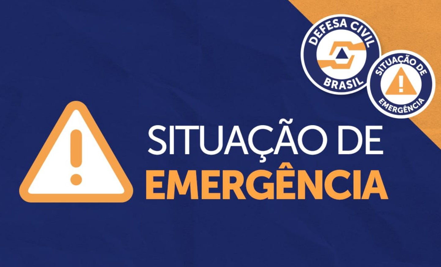 Governo Federal reconhece emergência hídrica em três cidades do Rio Grande do Norte