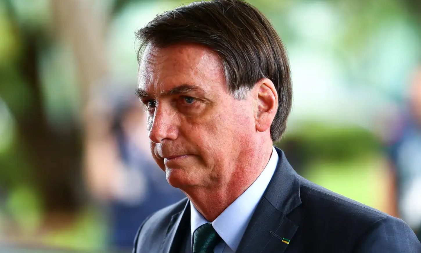 PGR denuncia Bolsonaro por golpe de Estado e aponta plano para matar Lula