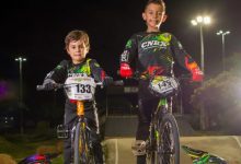 Jovens potiguares representam o Brasil na Copa Latino-Americana de BMX, no Chile