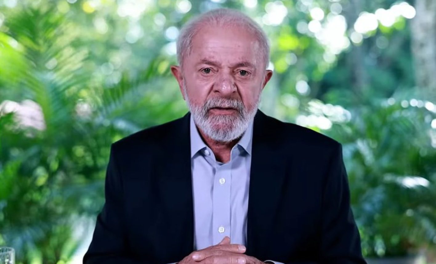 Lula sugere 'educação' do consumidor para evitar preços altos em supermercados