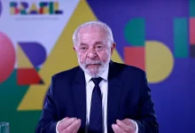 Lula usa gravata de R$ 1.680 um dia antes sugerir ao povo não comprar produtos caros