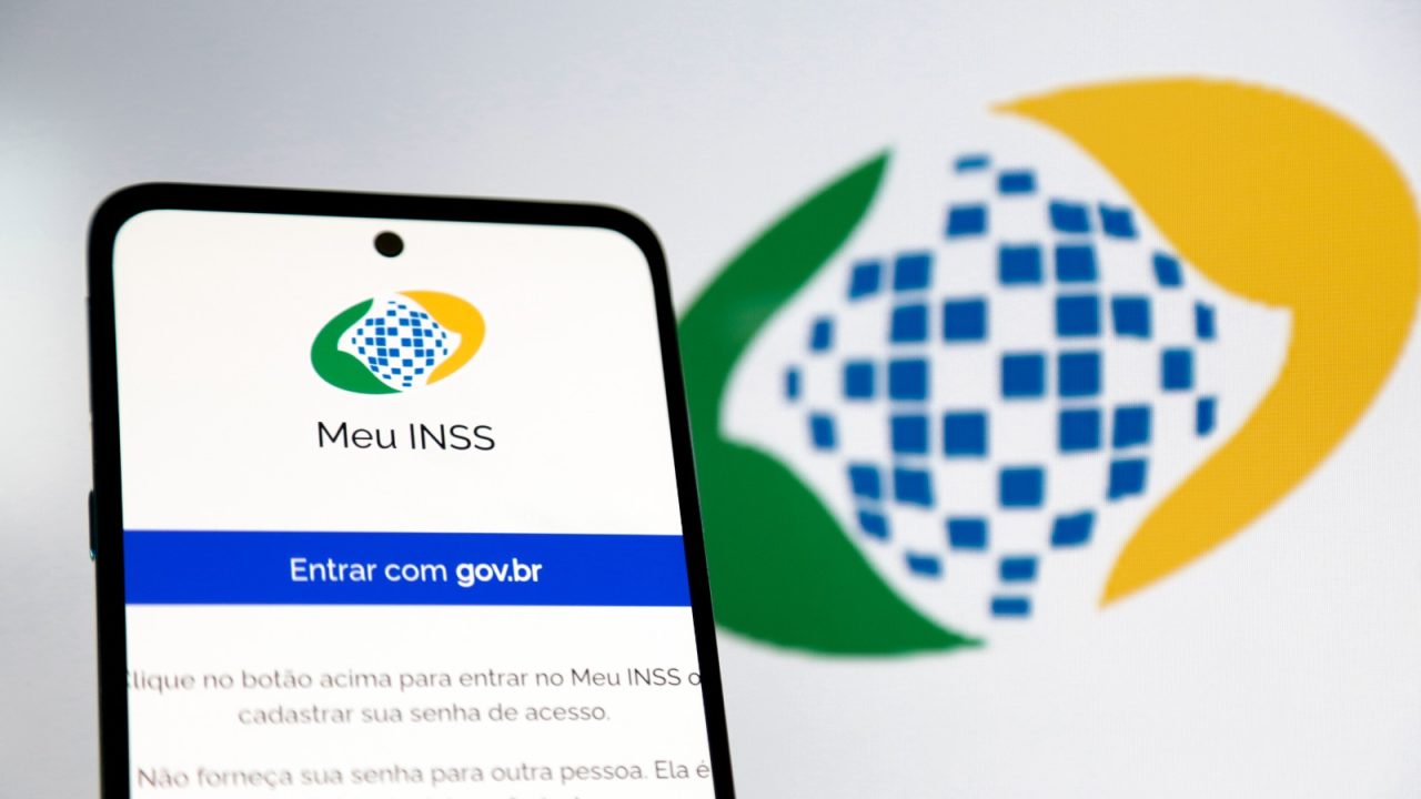 Meu INSS: plataforma ganha nova versão com inteligência artificial e navegação otimizada