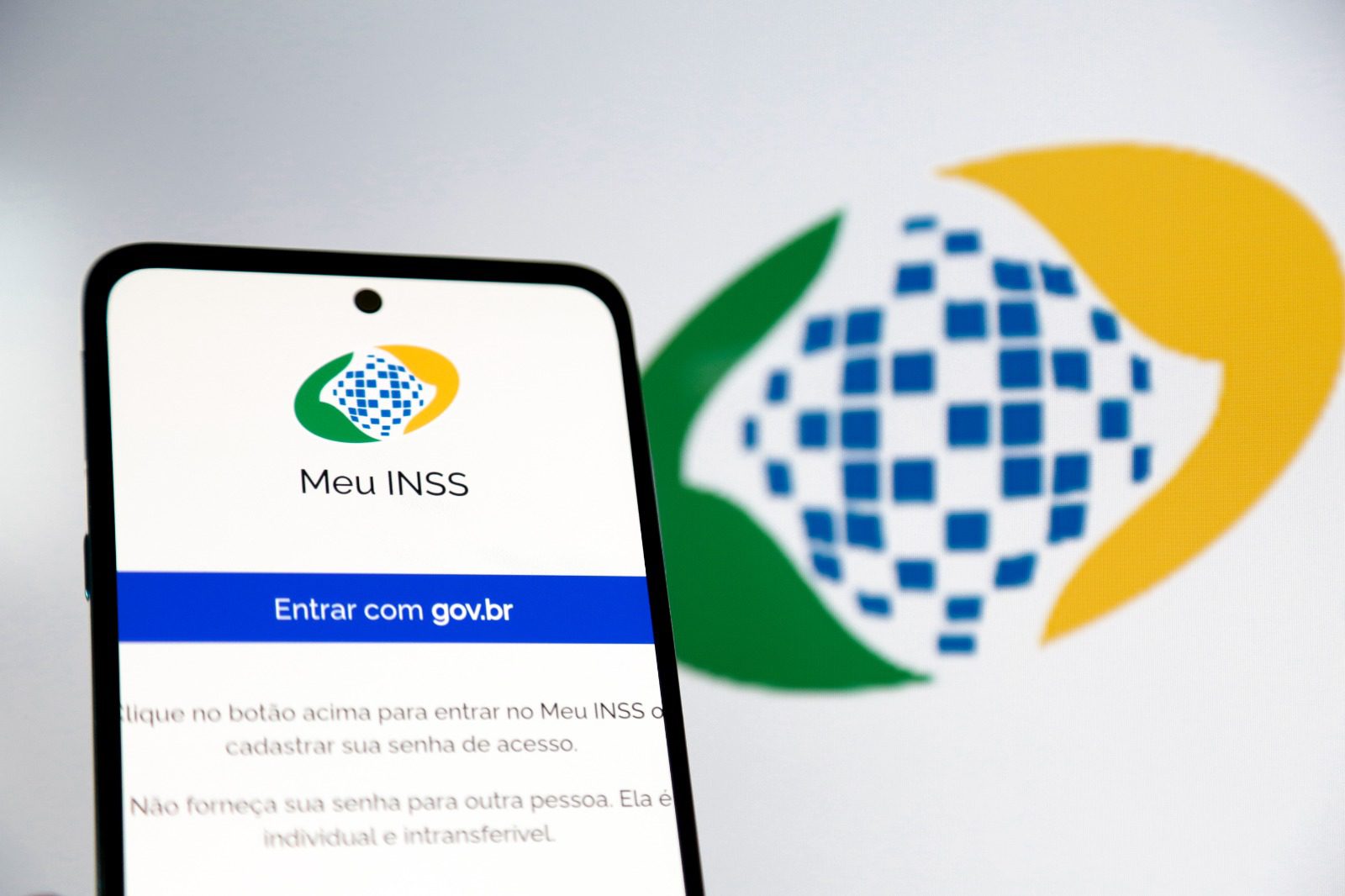 Meu INSS: plataforma ganha nova versão com inteligência artificial e navegação otimizada